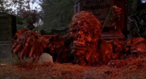 fathers day creepshow monster